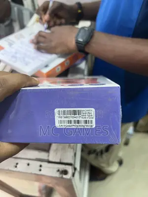 New Bebe Champion 512 GB Red