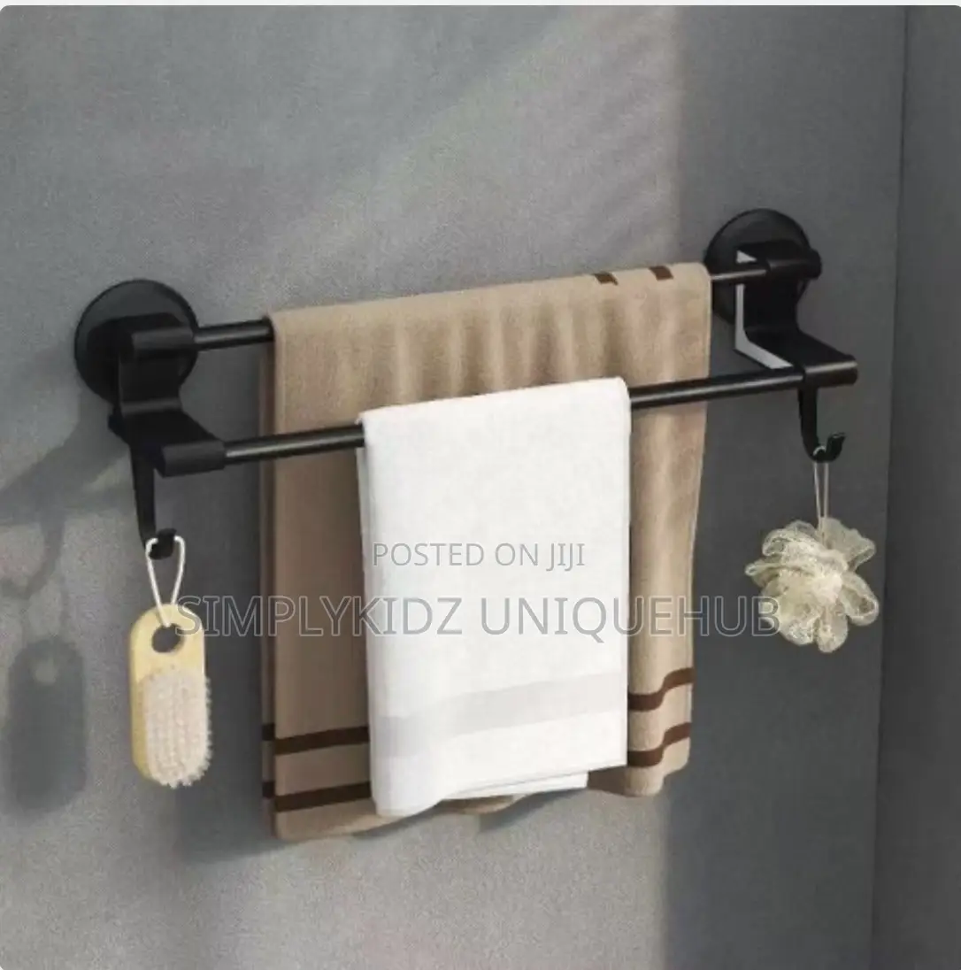 Towel Bar Towel Holder