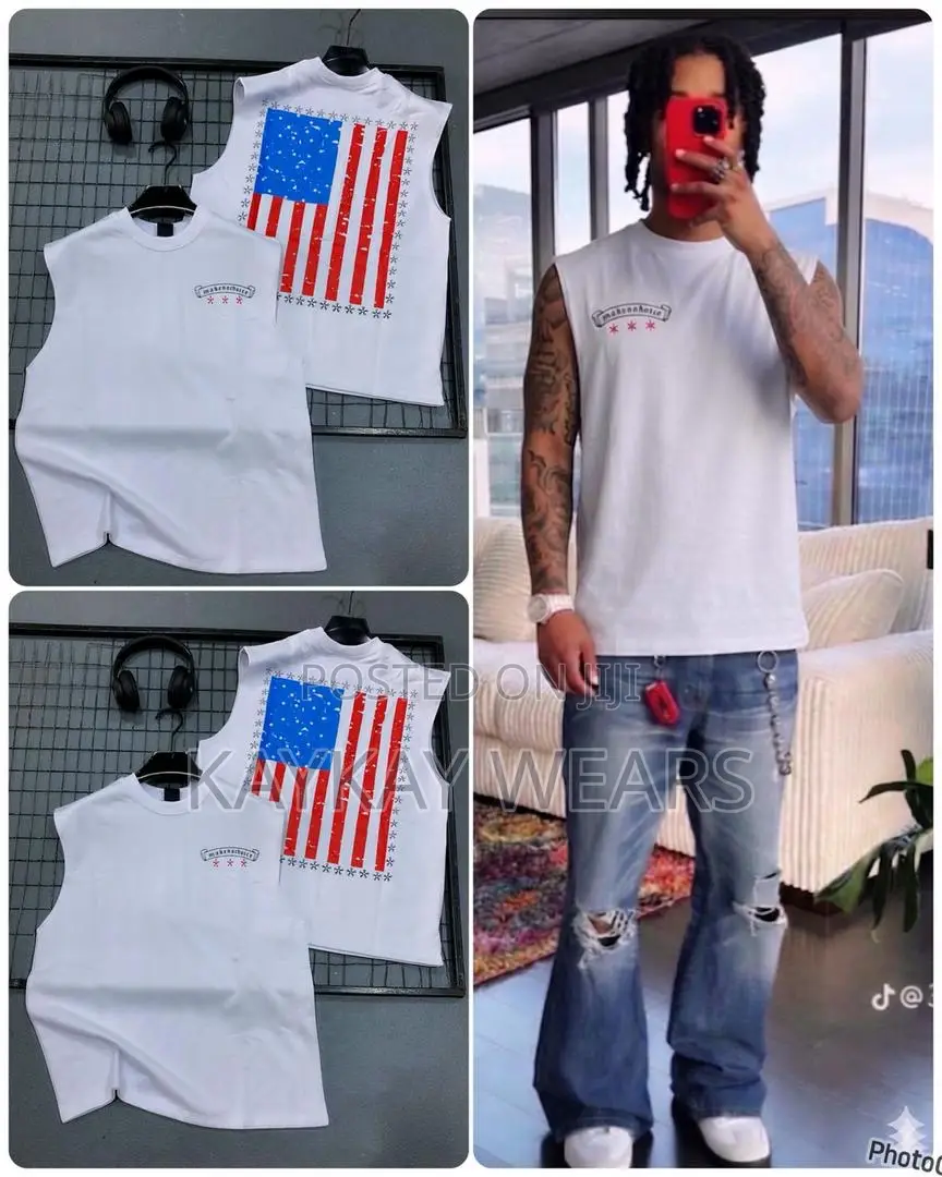 Luxury Wears
