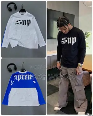 Luxury Wears