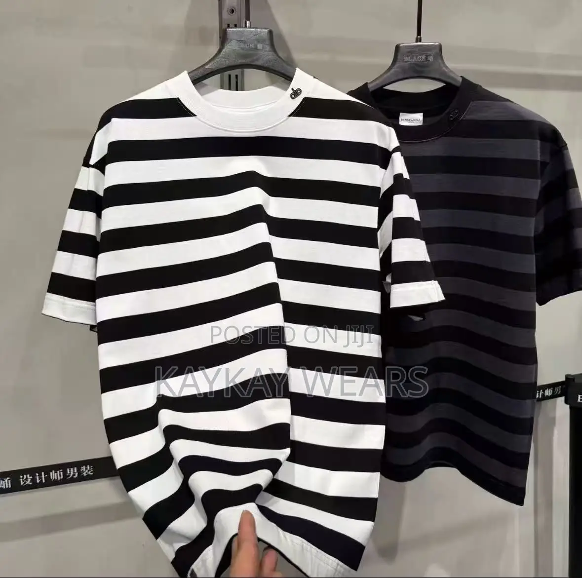 Luxury Wears
