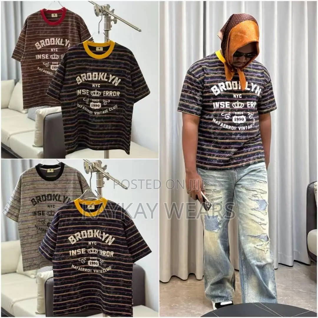 Luxury Wears
