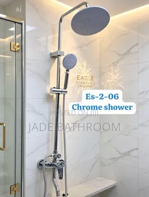Shower Mixer