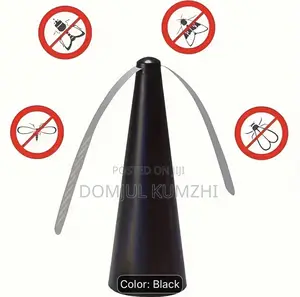 Fly Repellent Fan