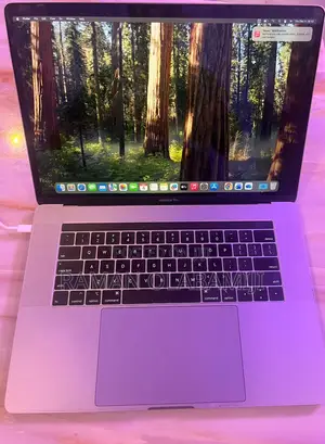 Laptop Apple MacBook Pro 32GB Intel Core i9 SSD 1T