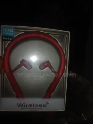 Buy Your Brand New Head Set
