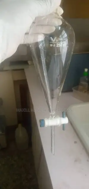 250ml Separating Funnel