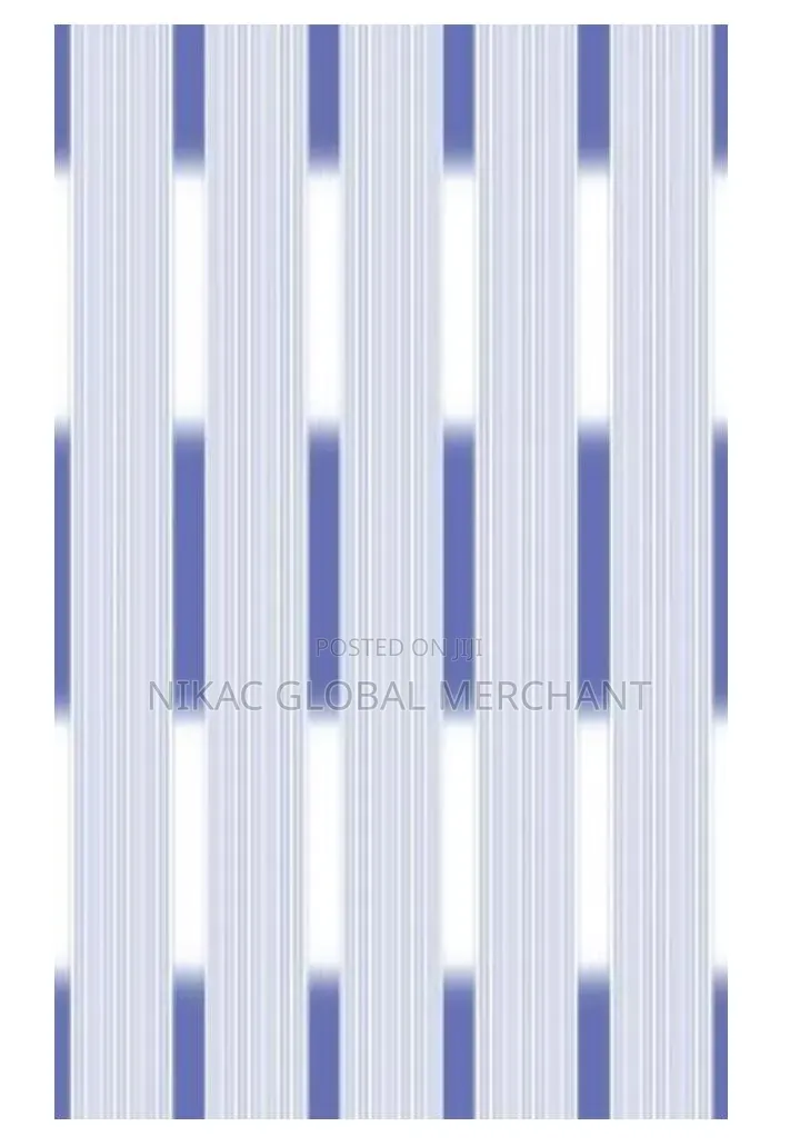 Wall Tiles Made in Nigeria