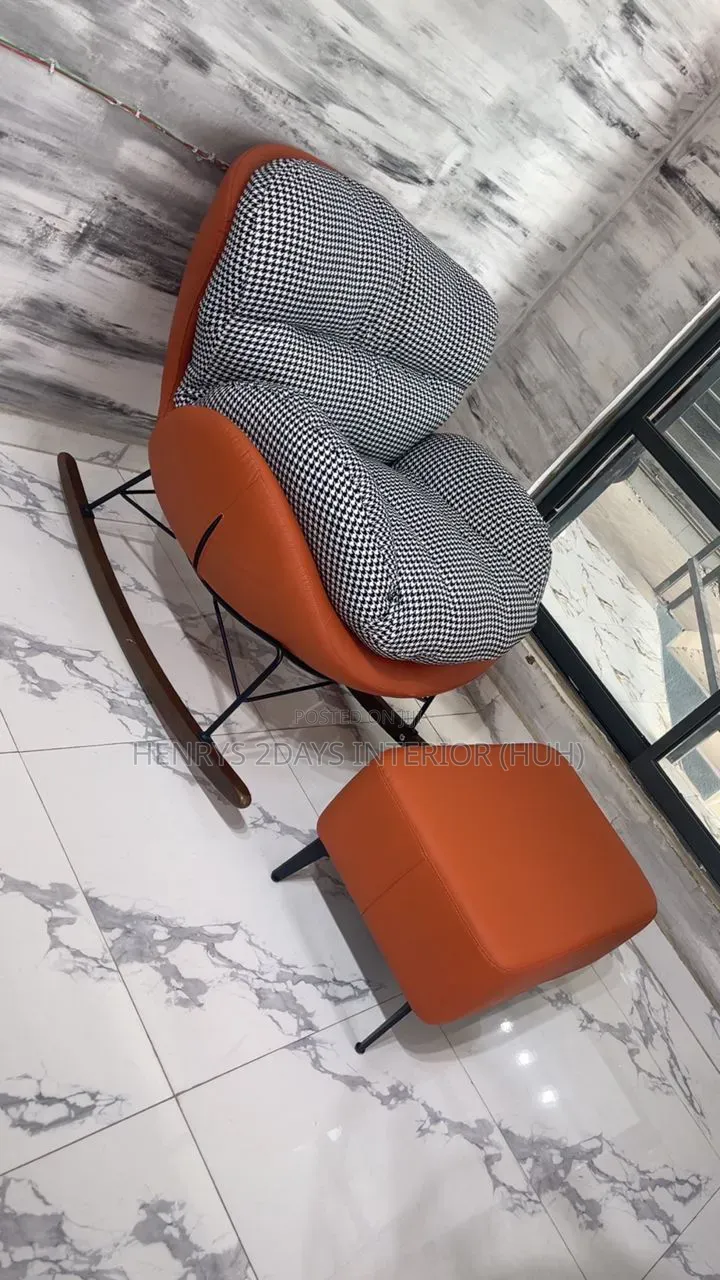 Decoration Chairs