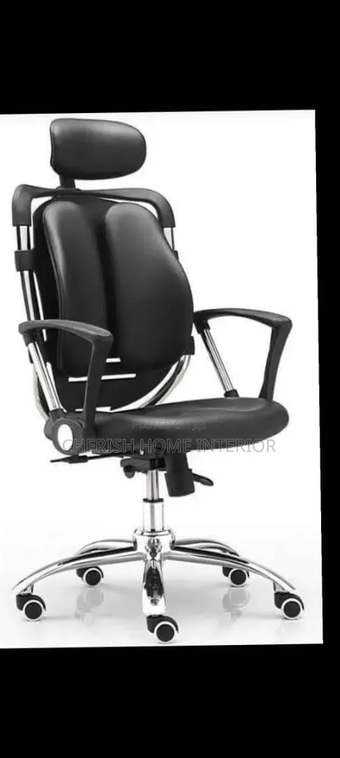 Office Ergonomic Chair