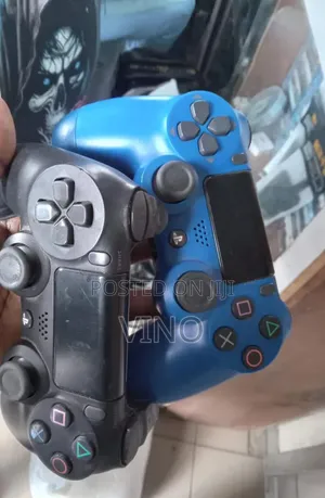 Game Pad Ps4 Sony Playstation 4 Dualshock 4 Wireless Controllers.