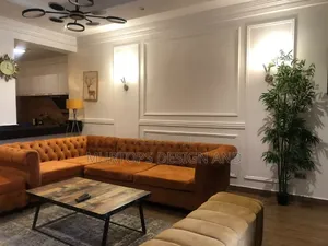 3bdrm Apartment in Canal West, Osapa london for rent