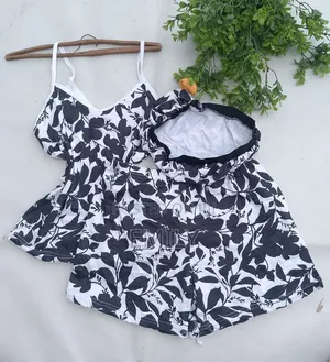3in1 Lady's Night Wear Available