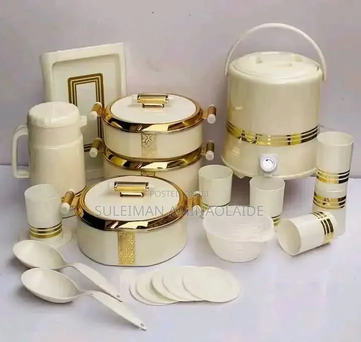 20pcs Insulated Cooler