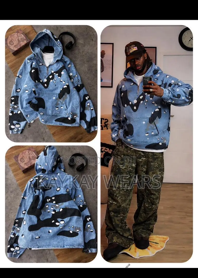 Luxury Wears