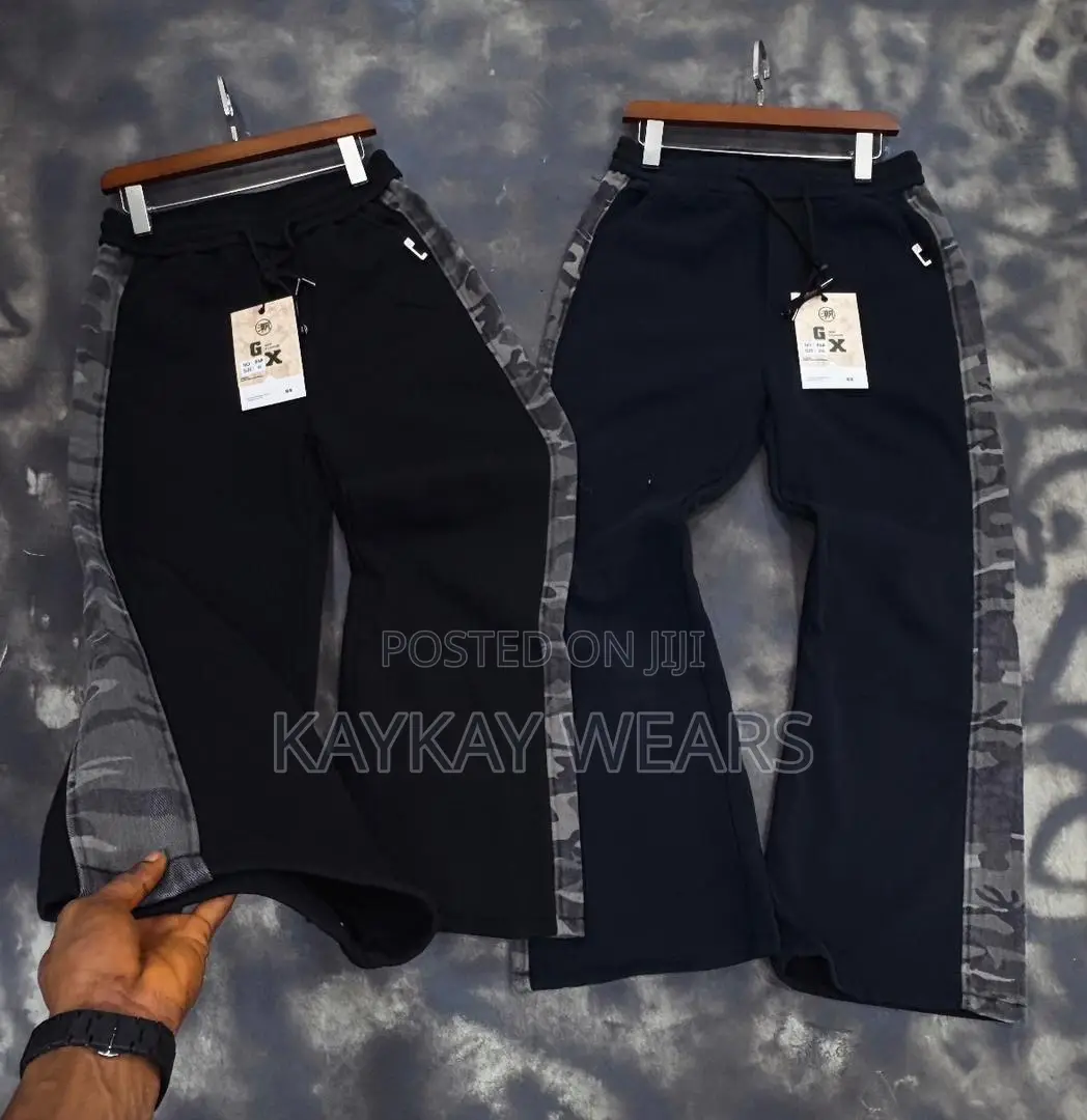 Luxury Wears