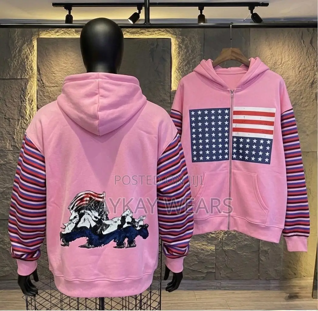 Luxury Wears