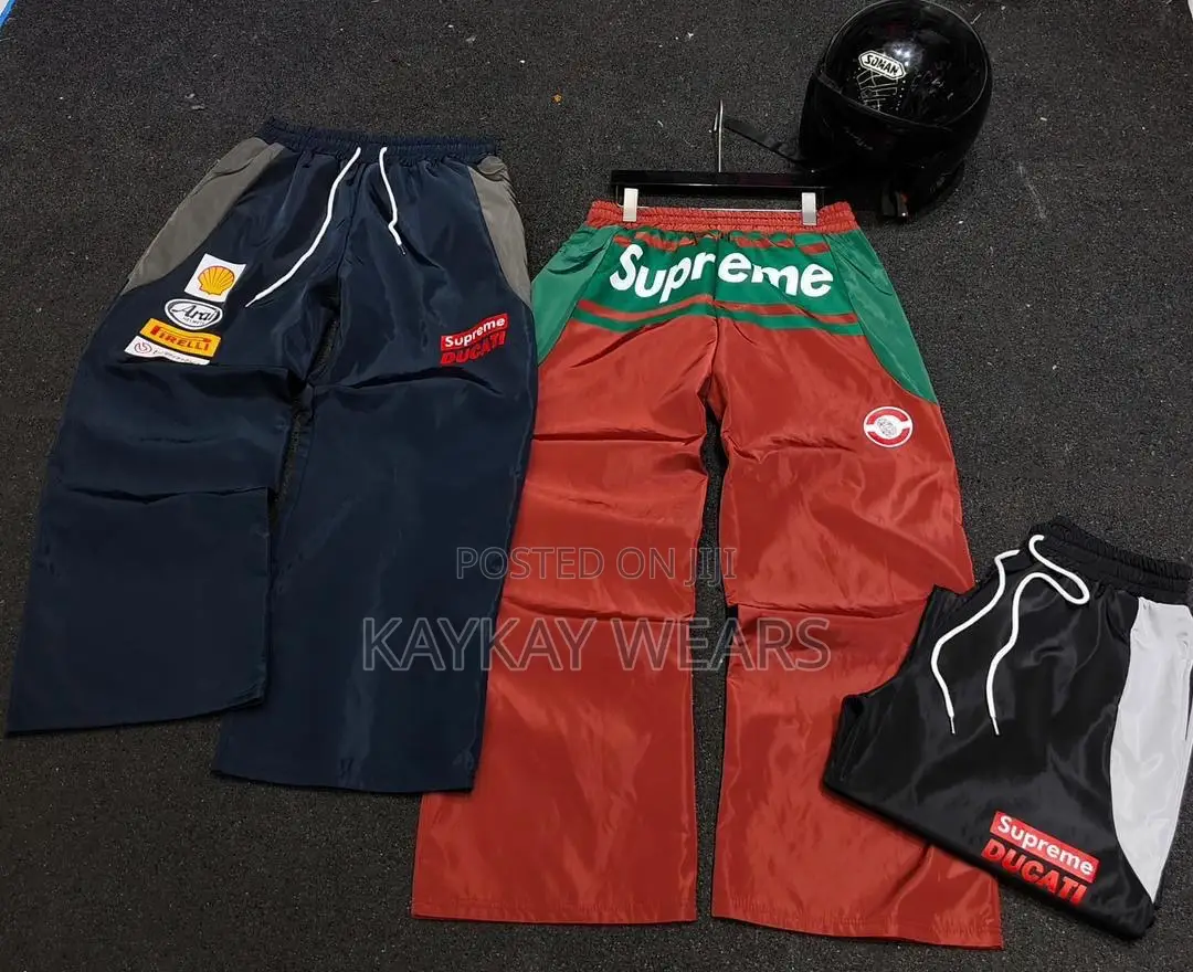 Luxury Wears