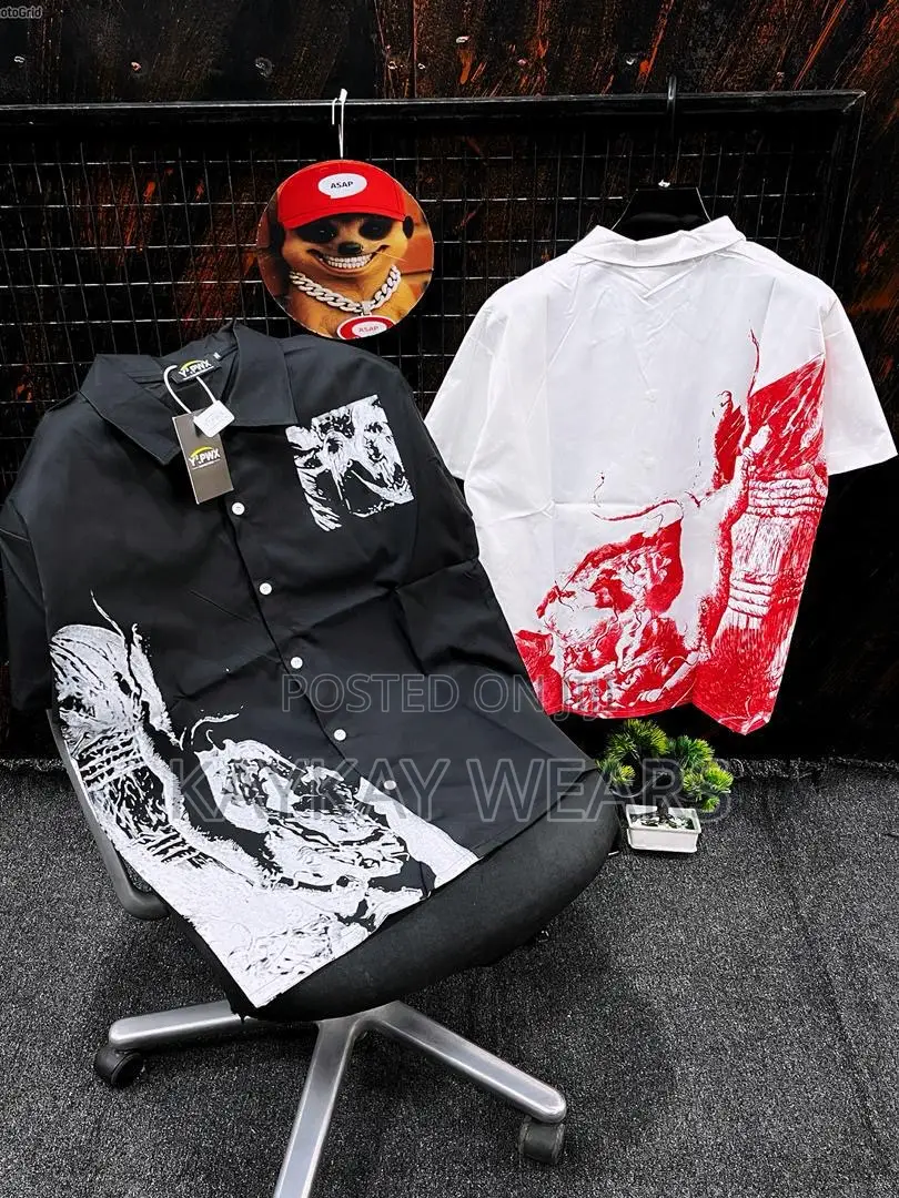 Luxury Wears