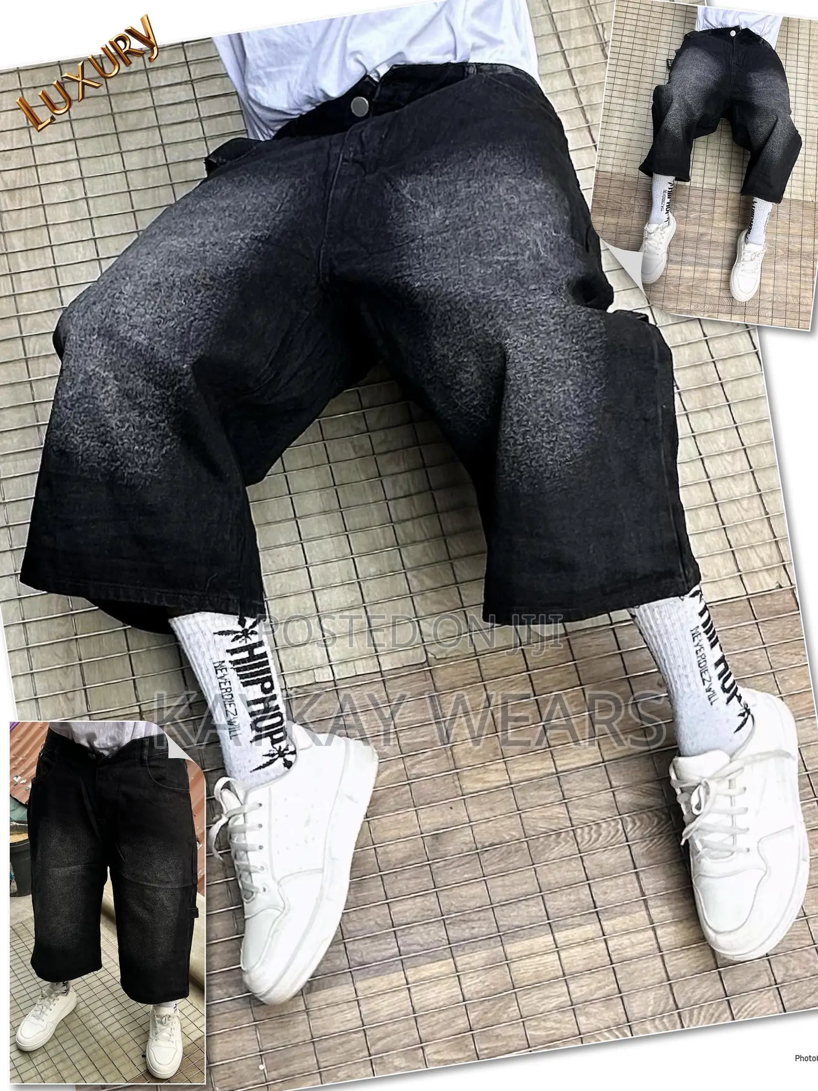 Luxury Wears