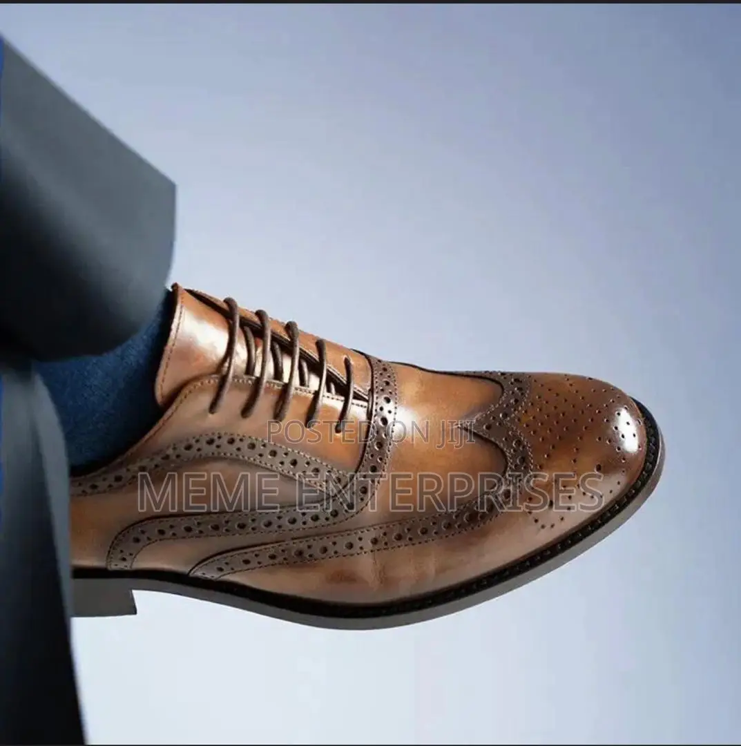 Brook—Shoe 
