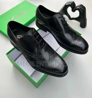 Brook—Shoe 