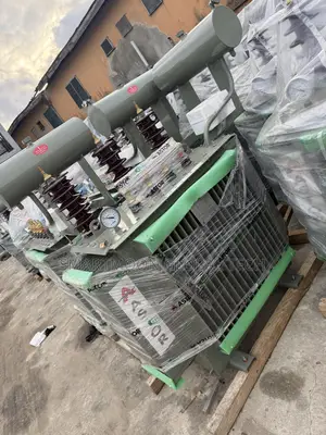 300kva 33kv Astro Transformer