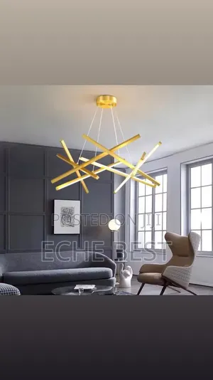 Luxury Light