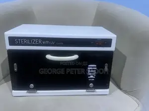 Sterilizer