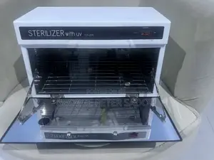 Sterilizer