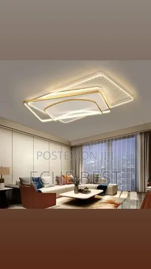 Luxury Light