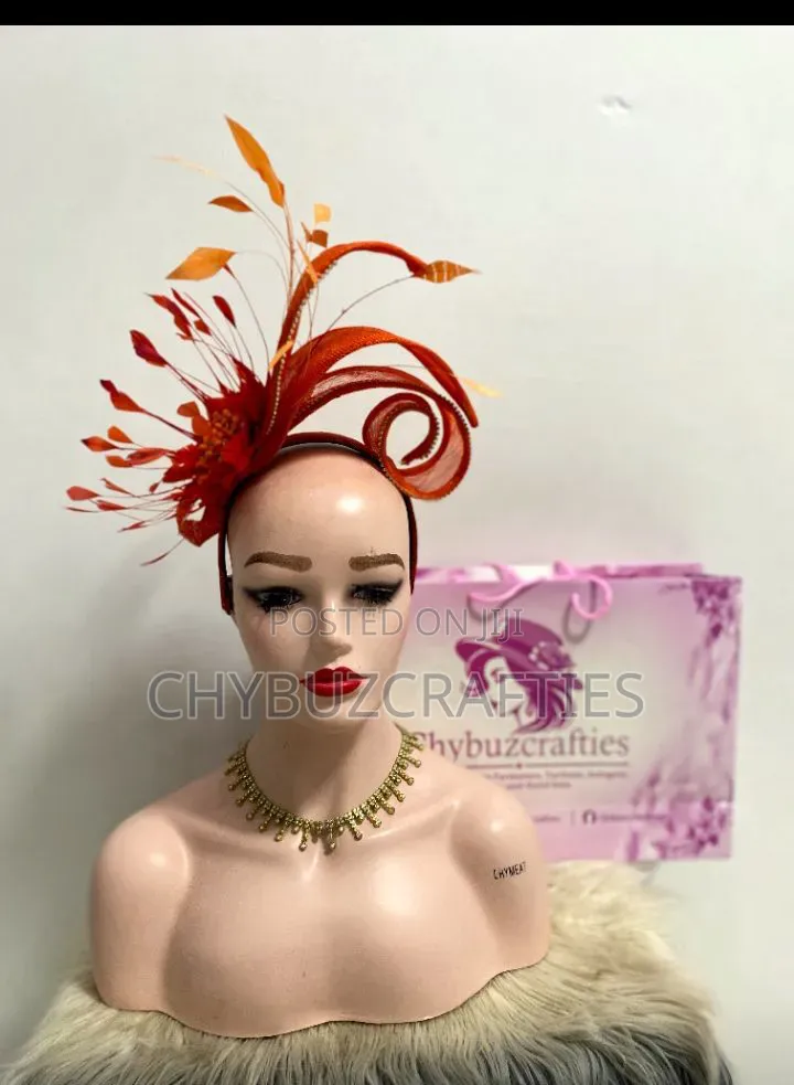 Women Facinator