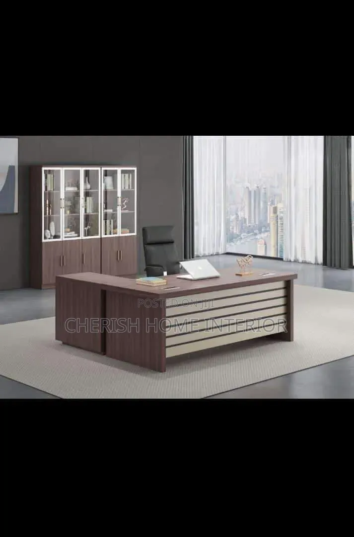 Executive Table