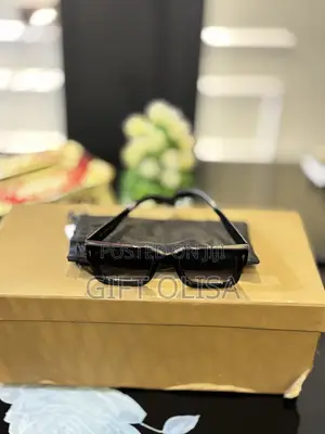 Fashion Glasses