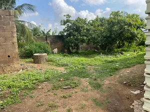A Standard Plot of Land at Akobo, Akala Estate Extension Ibadan