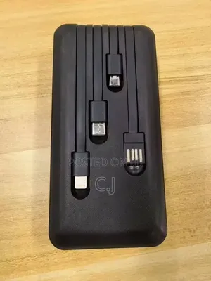 Power Bank