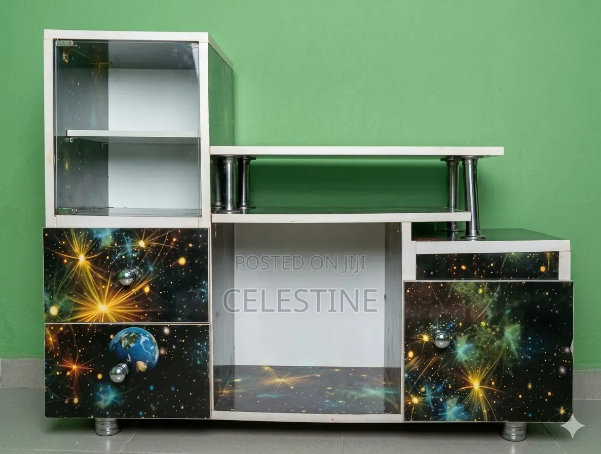 Television Stand