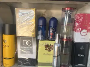 Divine Arena Scents