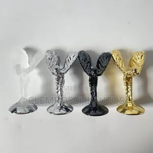 High Quality Certified Brand New Logo Spirit of Ecstasy Rolls-Royce