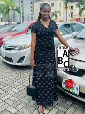 Unisex Thrift and Luxury Wears