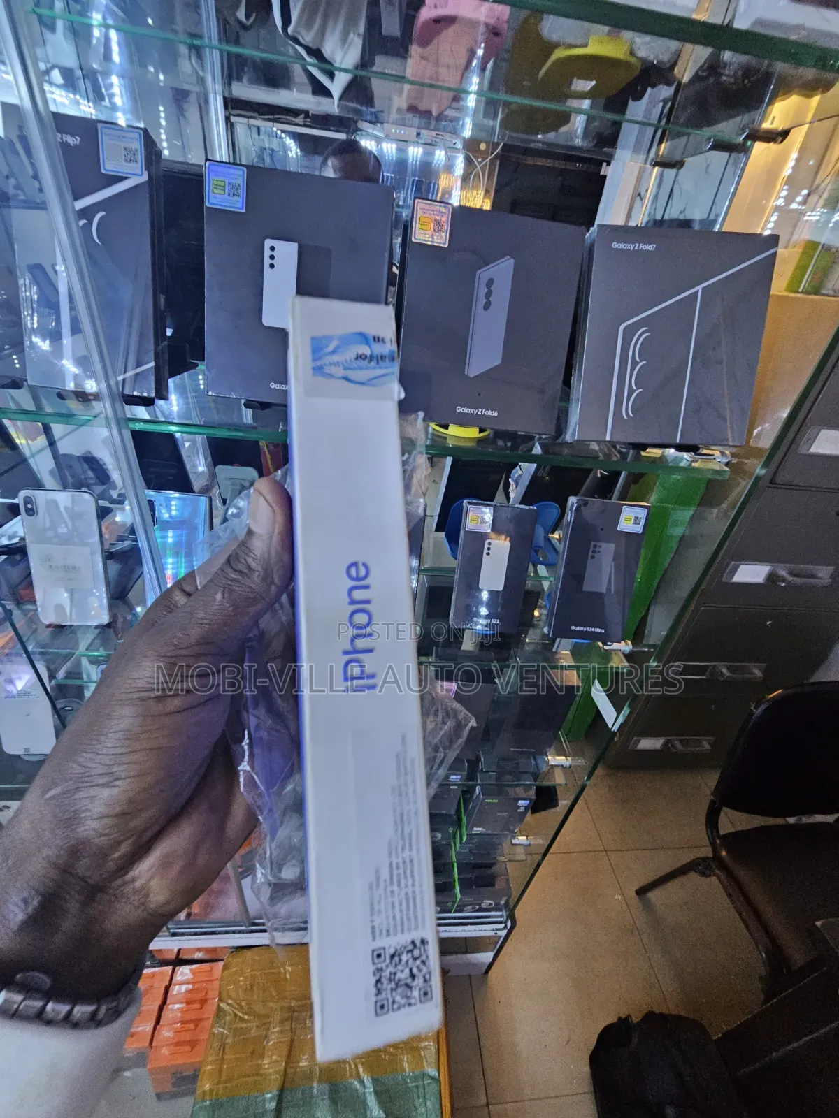New Apple iPhone 16 128 GB