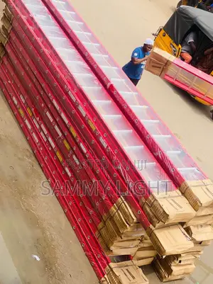 Fiber Ladder