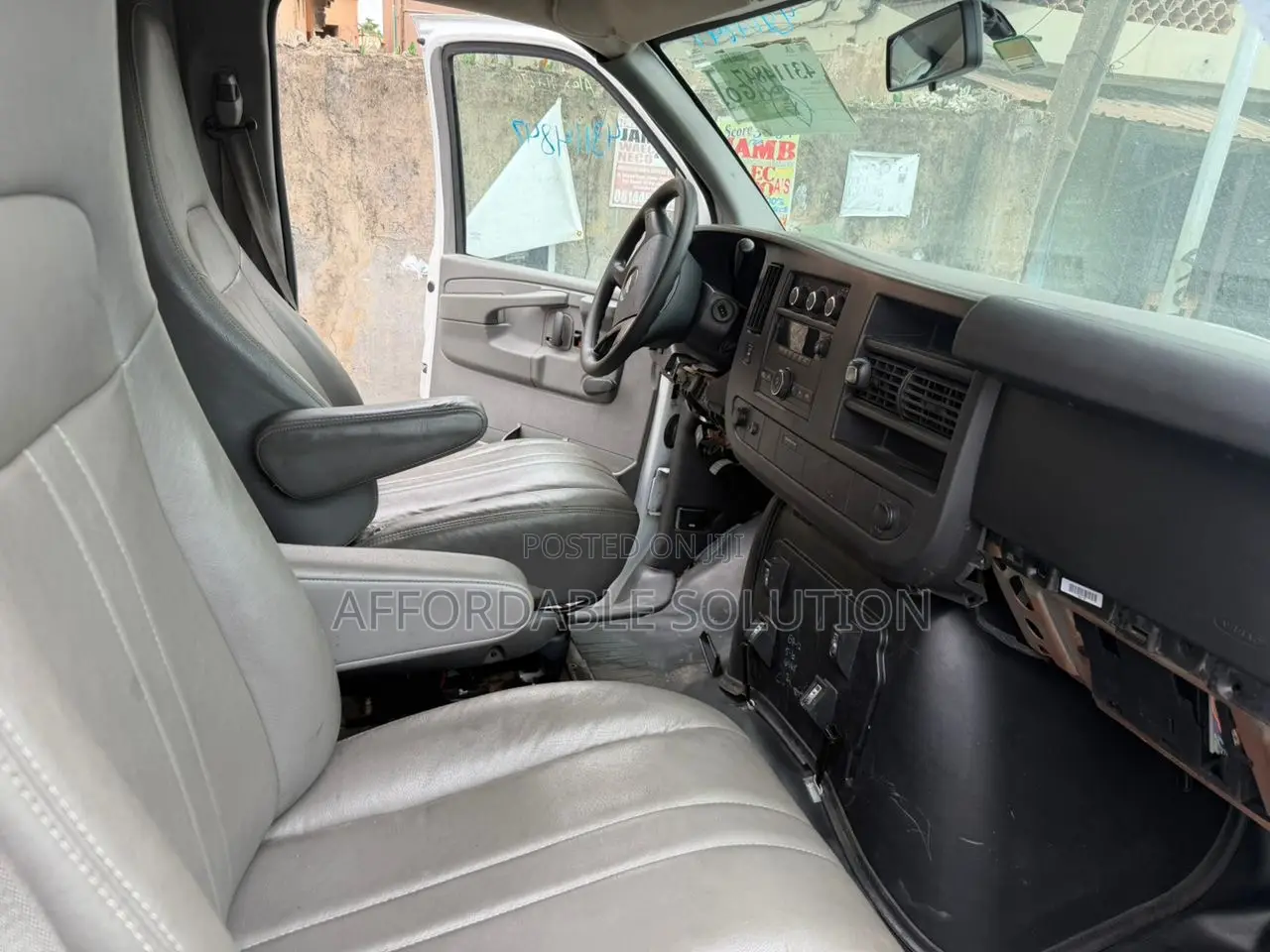 Chevrolet Chevy 2011 White