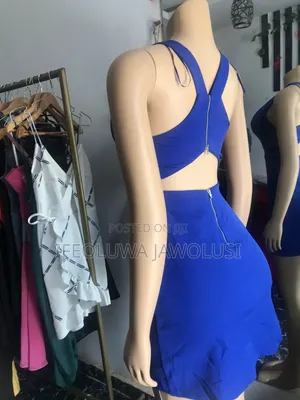 Beautiful Gown
