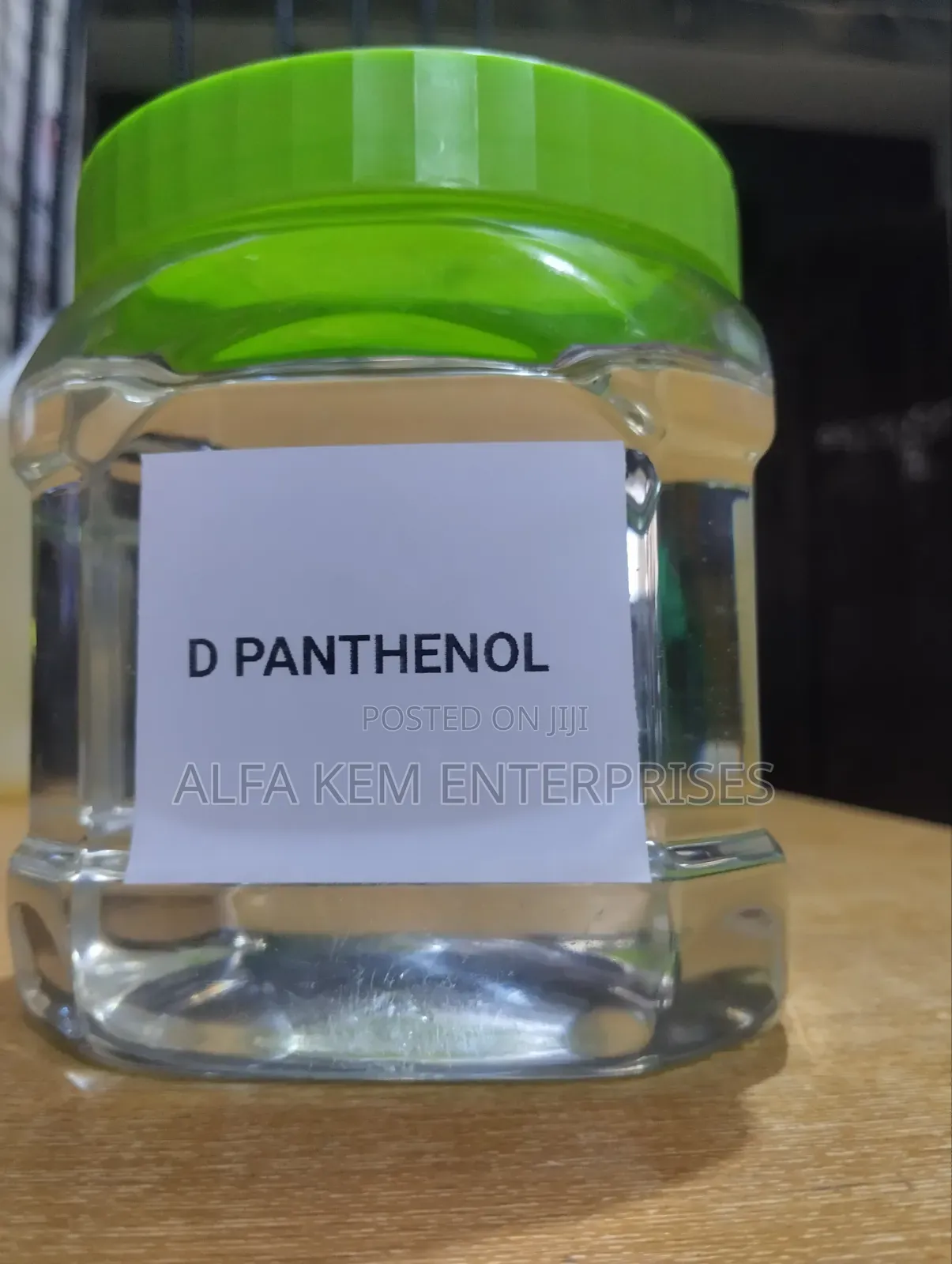 D-Panthenol (1kg)