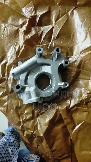 Oil Pump Jeep Liberty 3.7 /Jeep Grand Cherokee 4.7