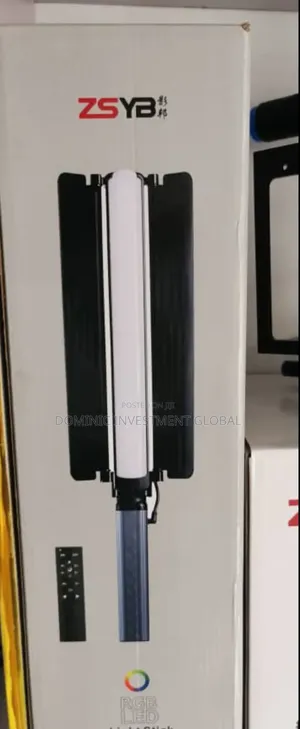 Zsyb RGB Led Light Stick