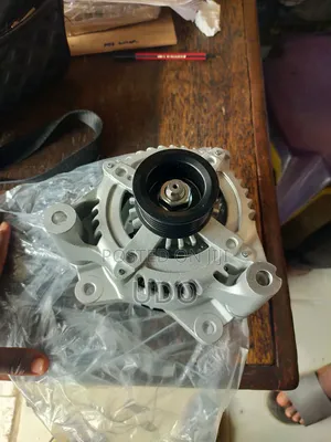 Alternator Jeep Wrangler 3.6l V6 2013 to 2019