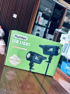 Hunter Led Light
