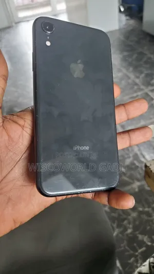 Apple iPhone XR 64 GB